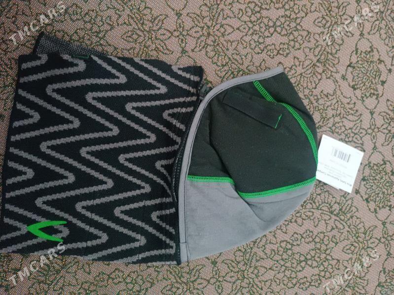 pashlemnik - Balkanabat - img 2