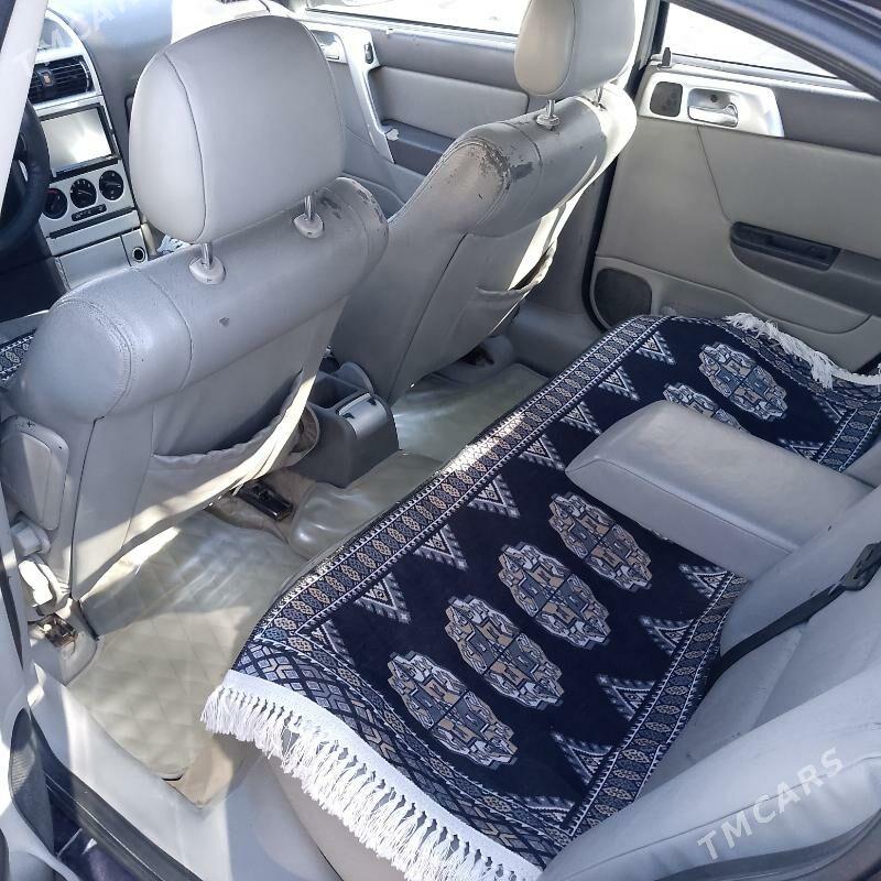 Opel Astra 1999 - 75 000 TMT - Дашогуз - img 6