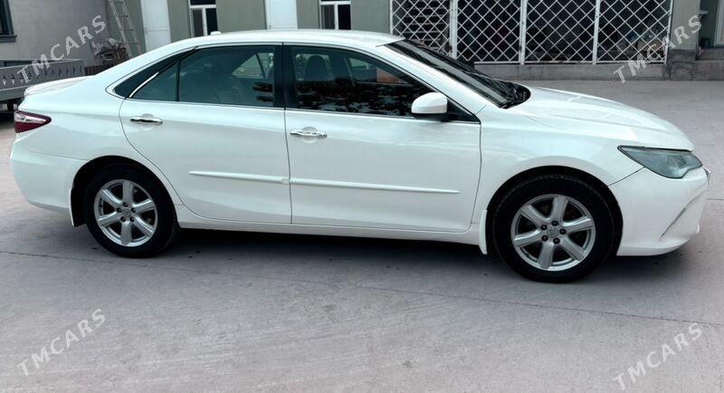 Toyota Camry 2017 - 220 000 TMT - Мары - img 5