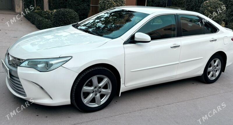 Toyota Camry 2017 - 220 000 TMT - Мары - img 4