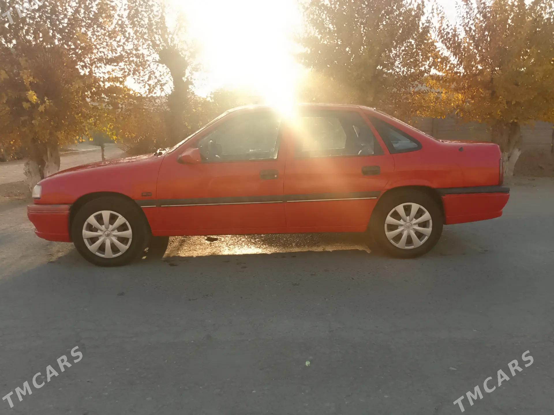 Opel Vectra 1993 - 45 000 TMT - Mary - img 3