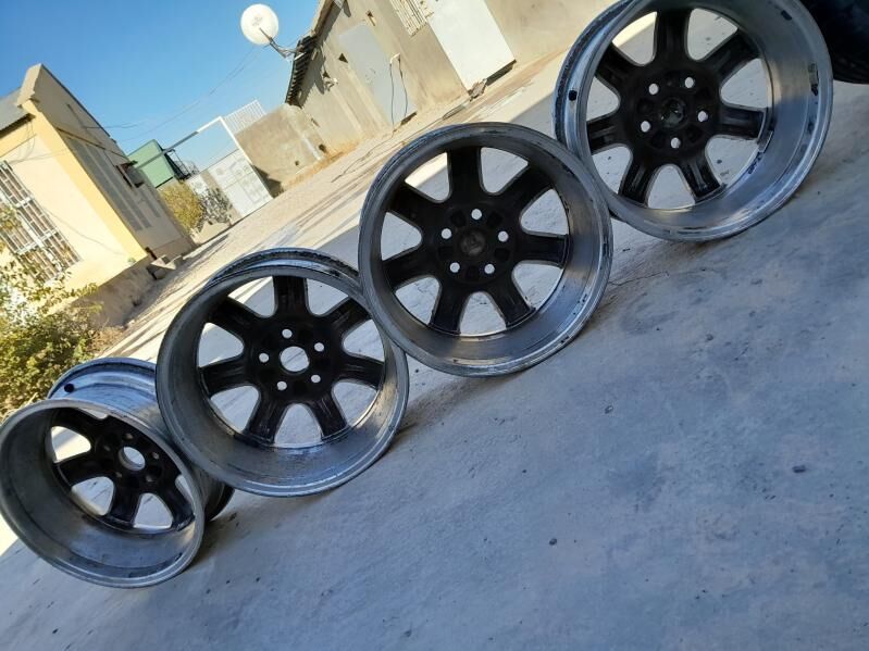 16 diska 2 600 TMT - Gyzylarbat - img 7