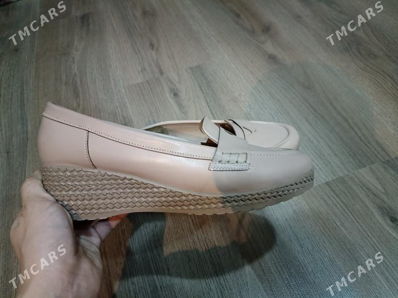 Makasina köwüş - ул. Московская (10 йыл абаданчылык ш.) - img 2