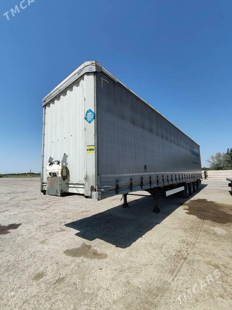 Krone Polprisep 2019 - 431 000 TMT - Türkmenabat - img 2