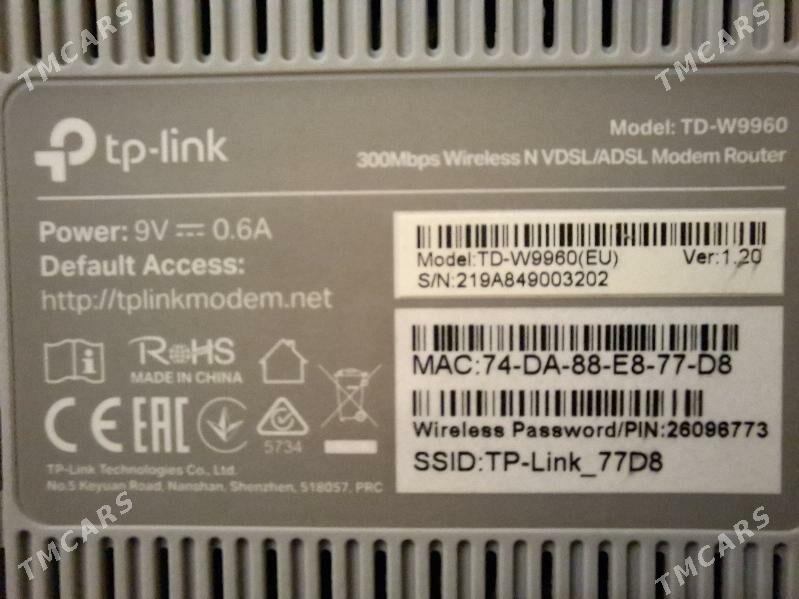 Router - 14 этап - Элитки (Улица Совхозная) - img 2