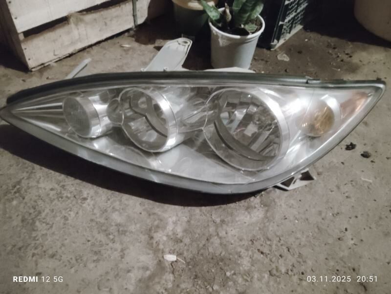 кемры фар 700 TMT - Дашогуз - img 2