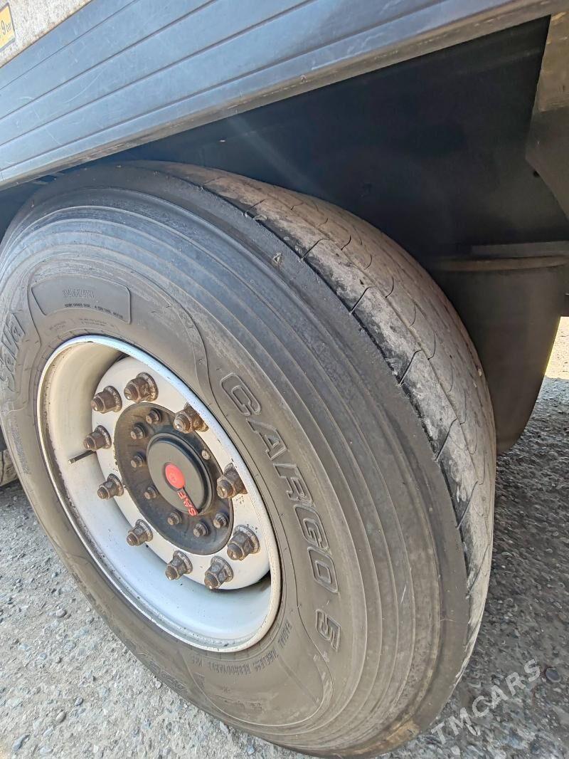 Krone Polprisep 2019 - 431 000 TMT - Türkmenabat - img 9