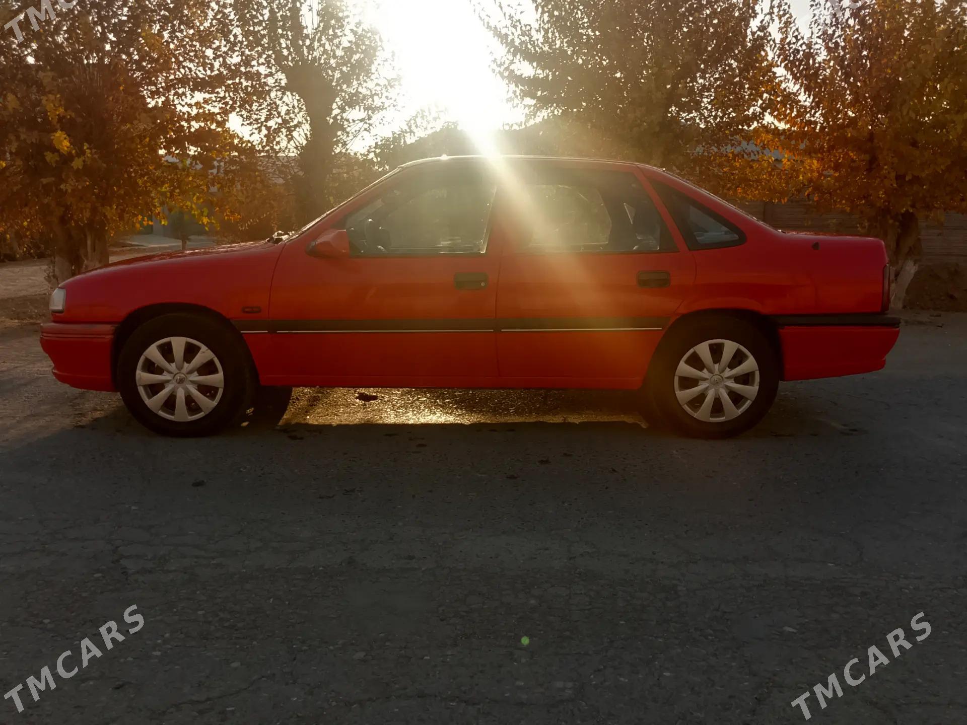 Opel Vectra 1993 - 45 000 TMT - Mary - img 4