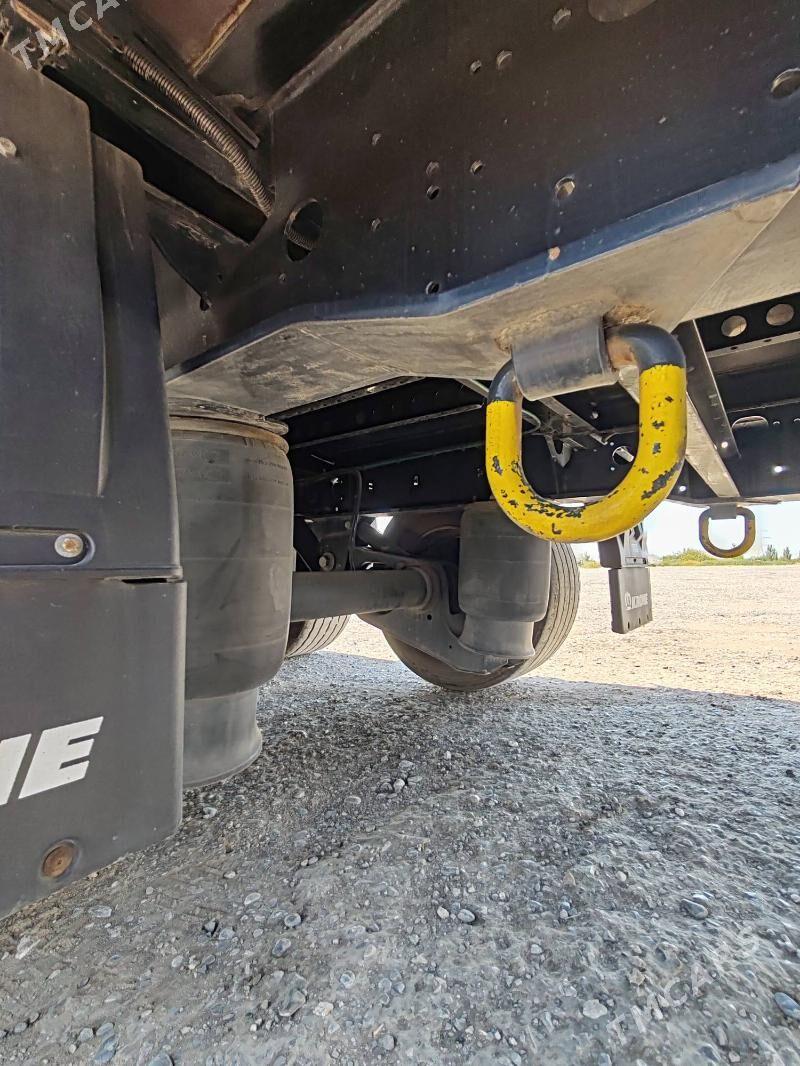 Krone Polprisep 2019 - 431 000 TMT - Türkmenabat - img 6