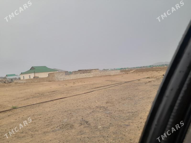 Akdsh mellek yer - Türkmenbaşy - img 2