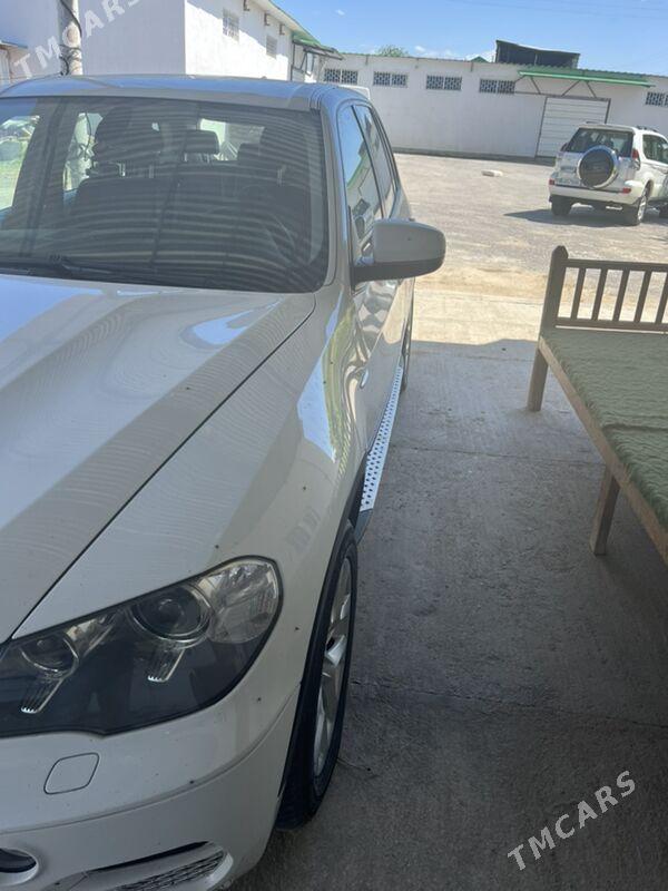 BMW X5 2011 - 260 000 TMT - Ашхабад - img 3