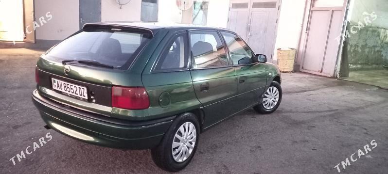 Opel Astra 1996 - 53 000 TMT - Daşoguz - img 5