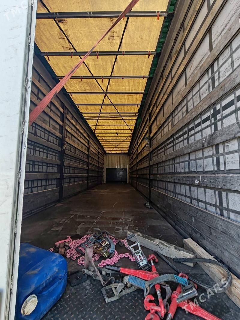 Krone Polprisep 2019 - 431 000 TMT - Türkmenabat - img 7