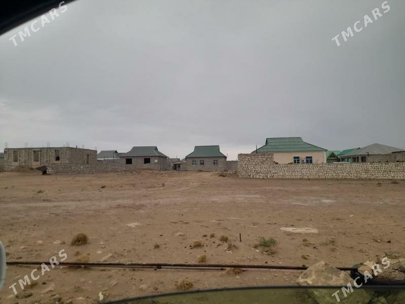 Akdsh mellek yer - Türkmenbaşy - img 1