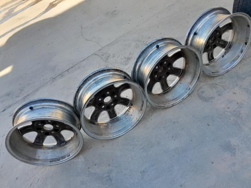 16 diska 2 600 TMT - Gyzylarbat - img 6