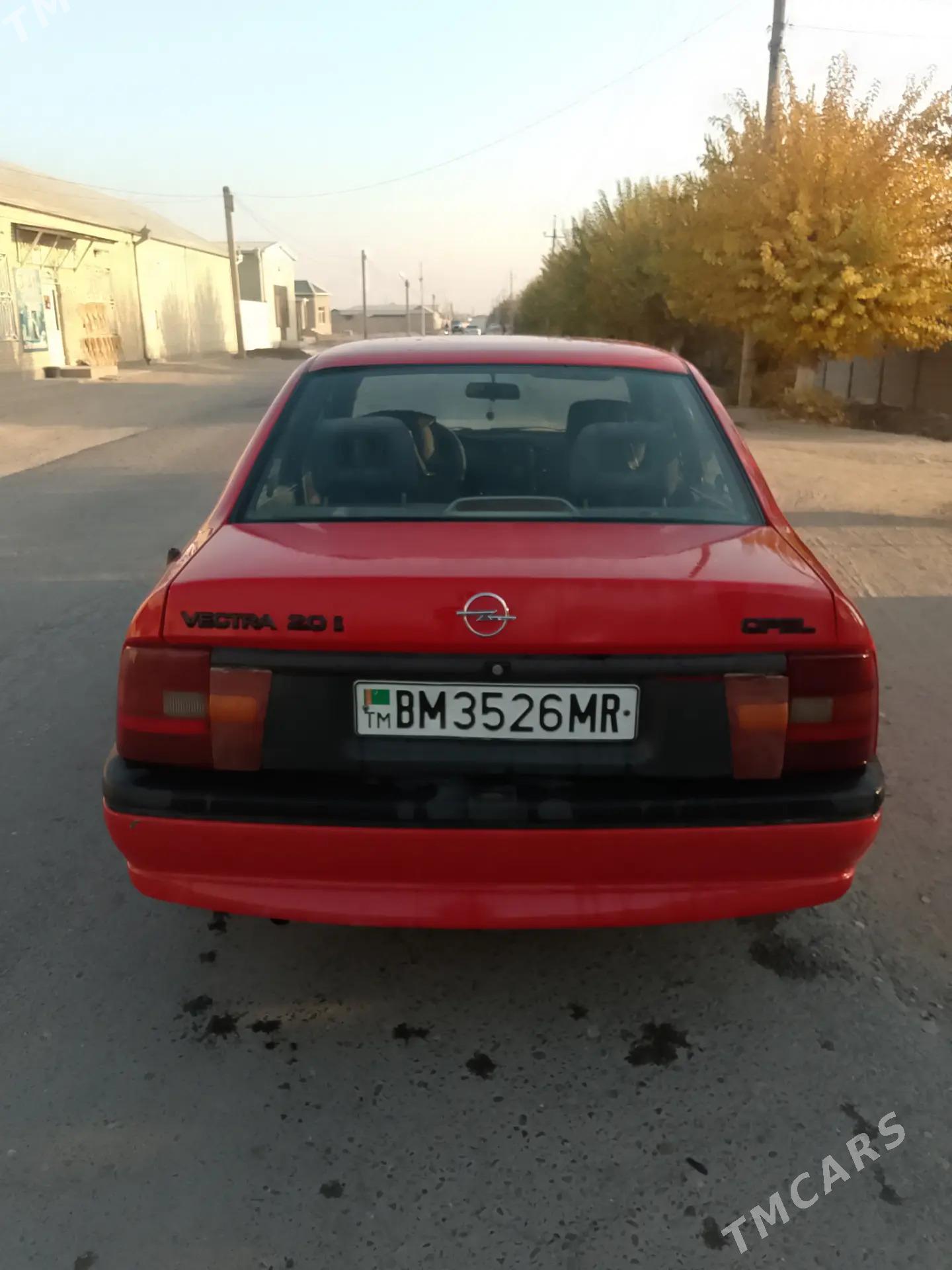 Opel Vectra 1993 - 45 000 TMT - Mary - img 5