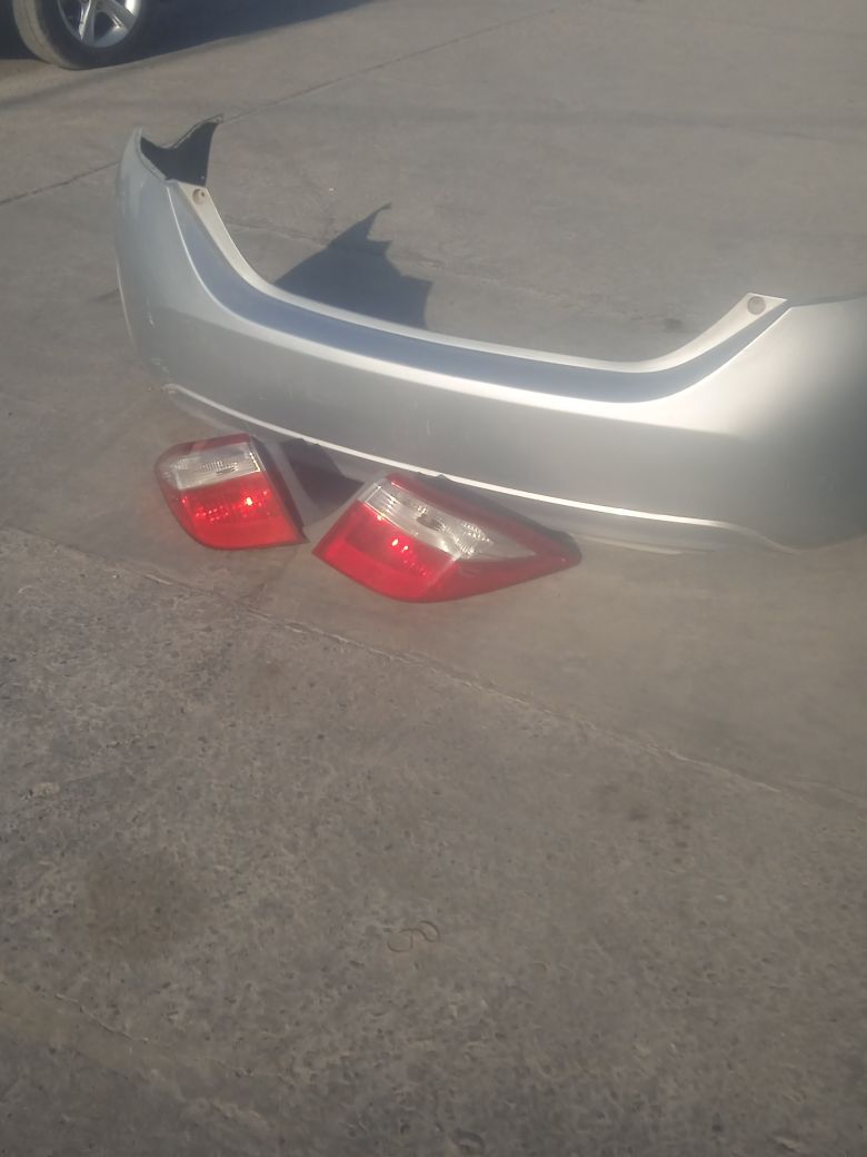 2014 corolla zapcas 3 000 TMT - Türkmenabat - img 2