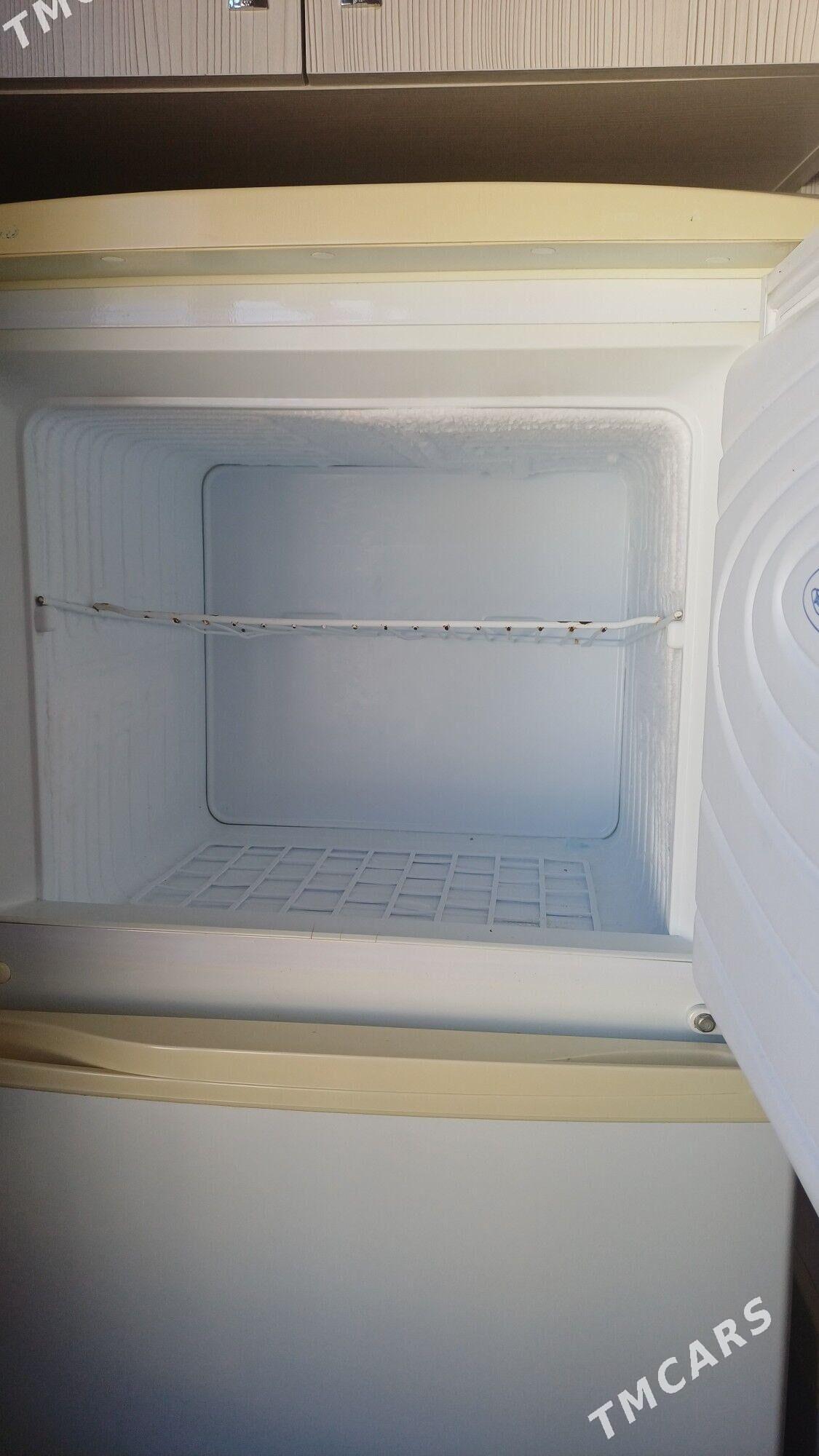 holodilnik холодилник - Aşgabat - img 4