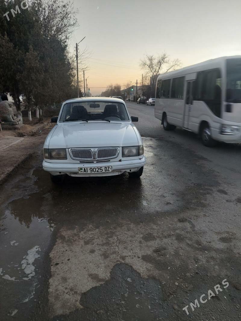 Gaz 3110 1999 - 30 000 TMT - Акдепе - img 4