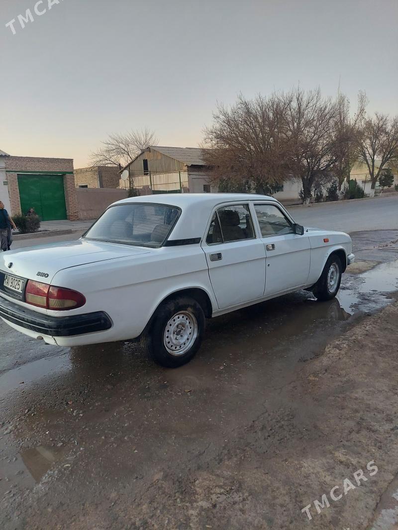 Gaz 3110 1999 - 30 000 TMT - Акдепе - img 1