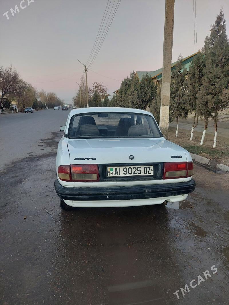 Gaz 3110 1999 - 30 000 TMT - Акдепе - img 2