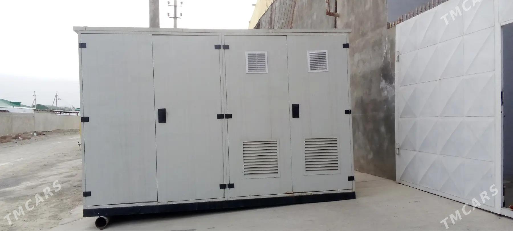 transformator KTPN 1000 - Bäherden - img 2