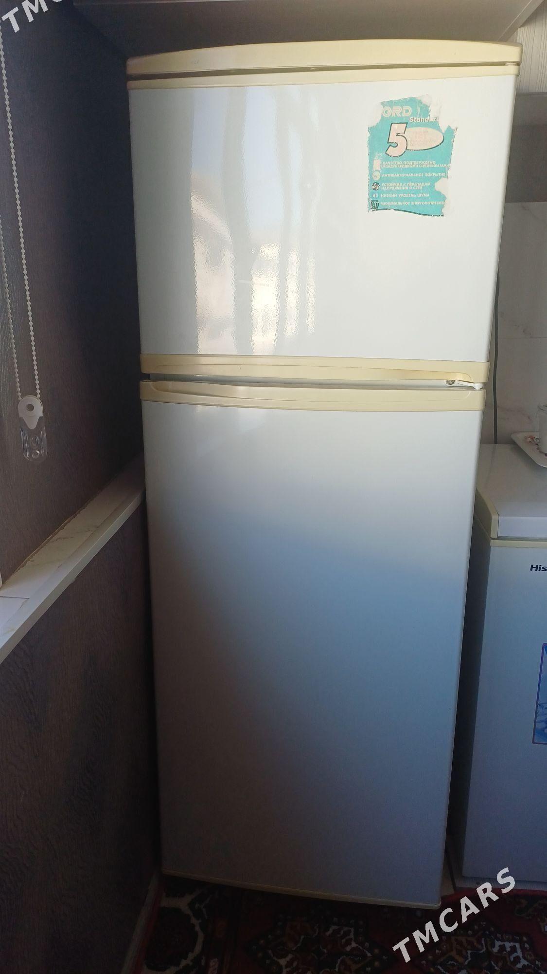holodilnik холодилник - Aşgabat - img 2