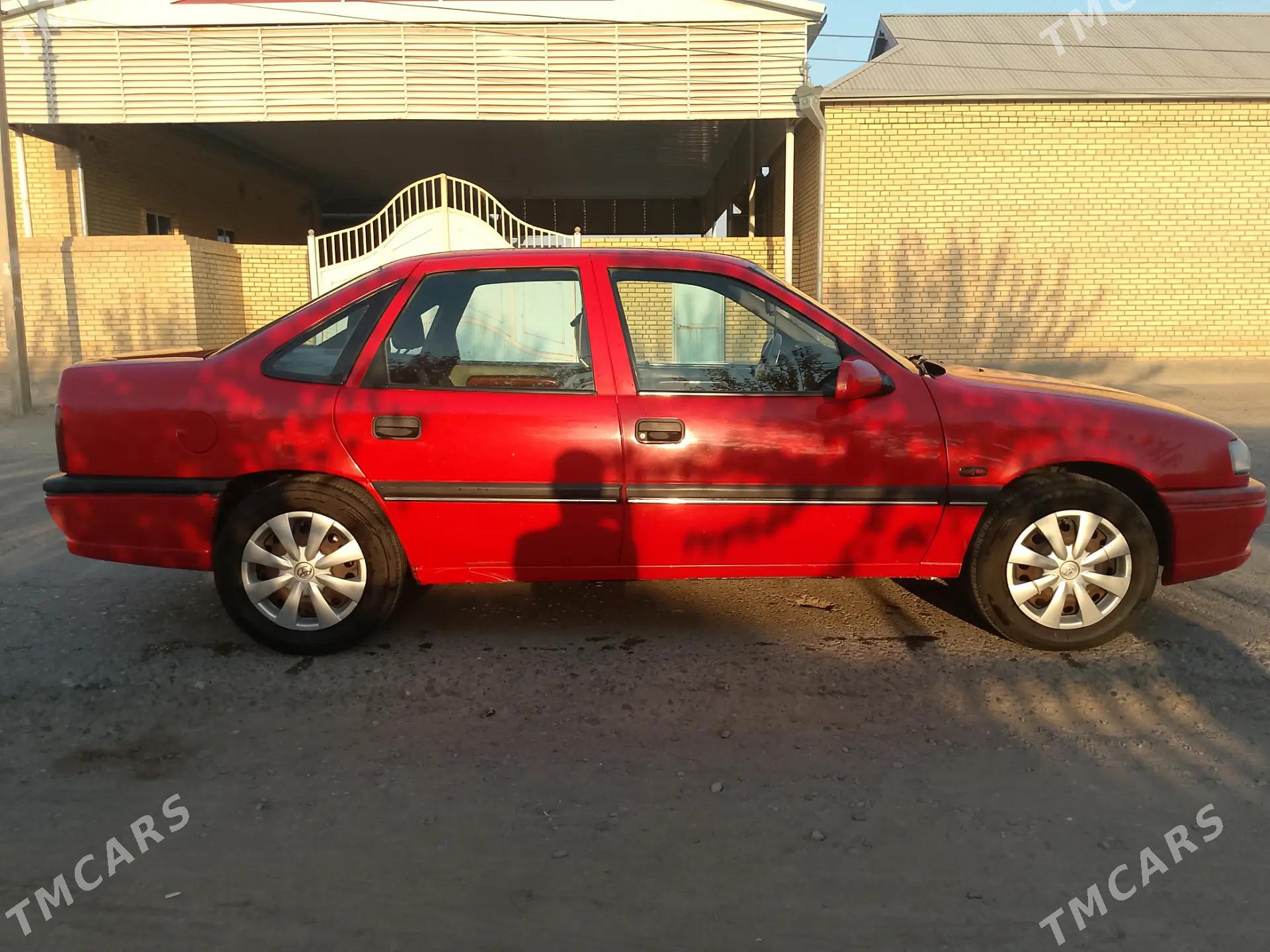 Opel Vectra 1993 - 45 000 TMT - Mary - img 6