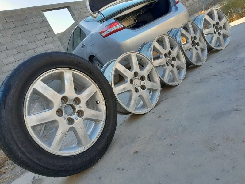 16 diska 2 600 TMT - Gyzylarbat - img 9