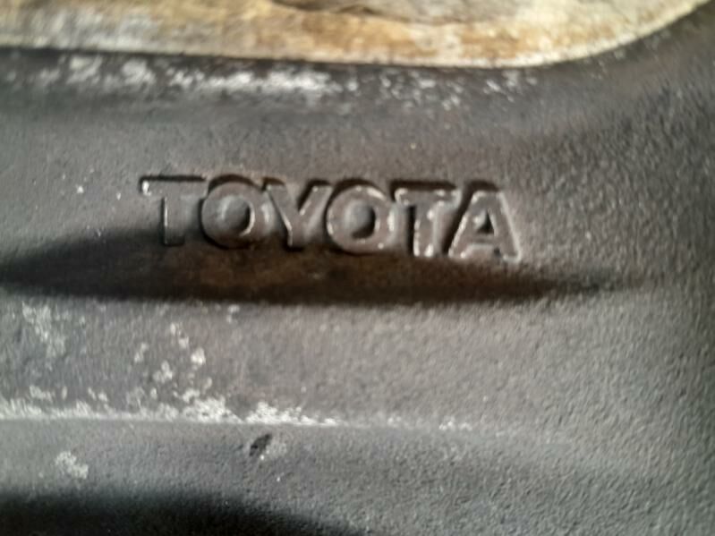 16 diska 2 600 TMT - Gyzylarbat - img 4