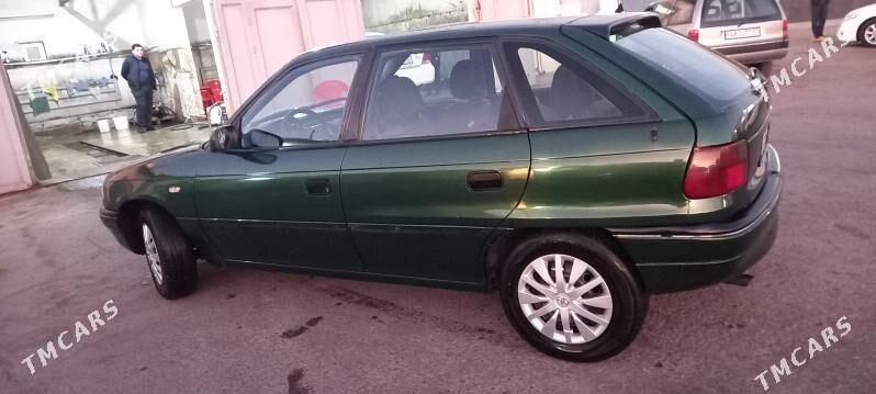 Opel Astra 1996 - 53 000 TMT - Daşoguz - img 6