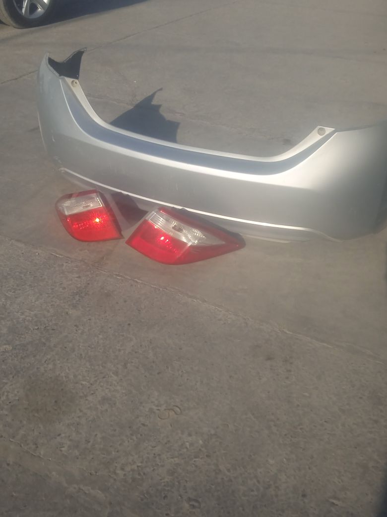 2014 corolla zapcas 3 000 TMT - Türkmenabat - img 1