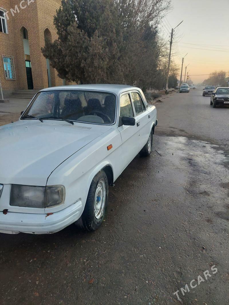 Gaz 3110 1999 - 30 000 TMT - Акдепе - img 3