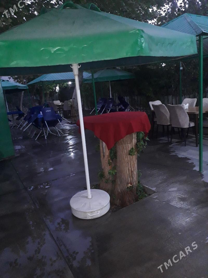 KAFE  AFISANT  GEREG - Ашхабад - img 2