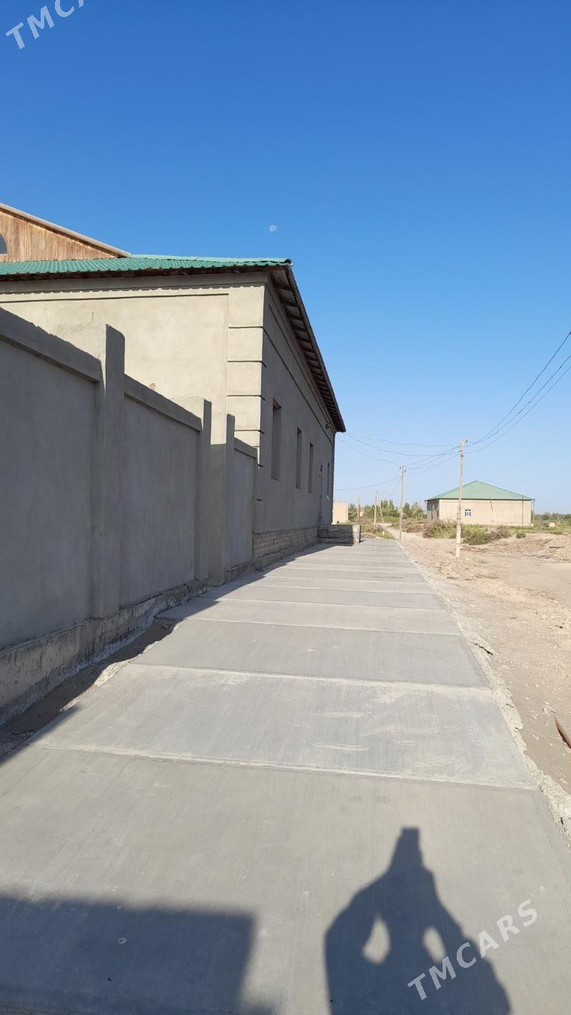 Ärtis oba - Дашогуз - img 5