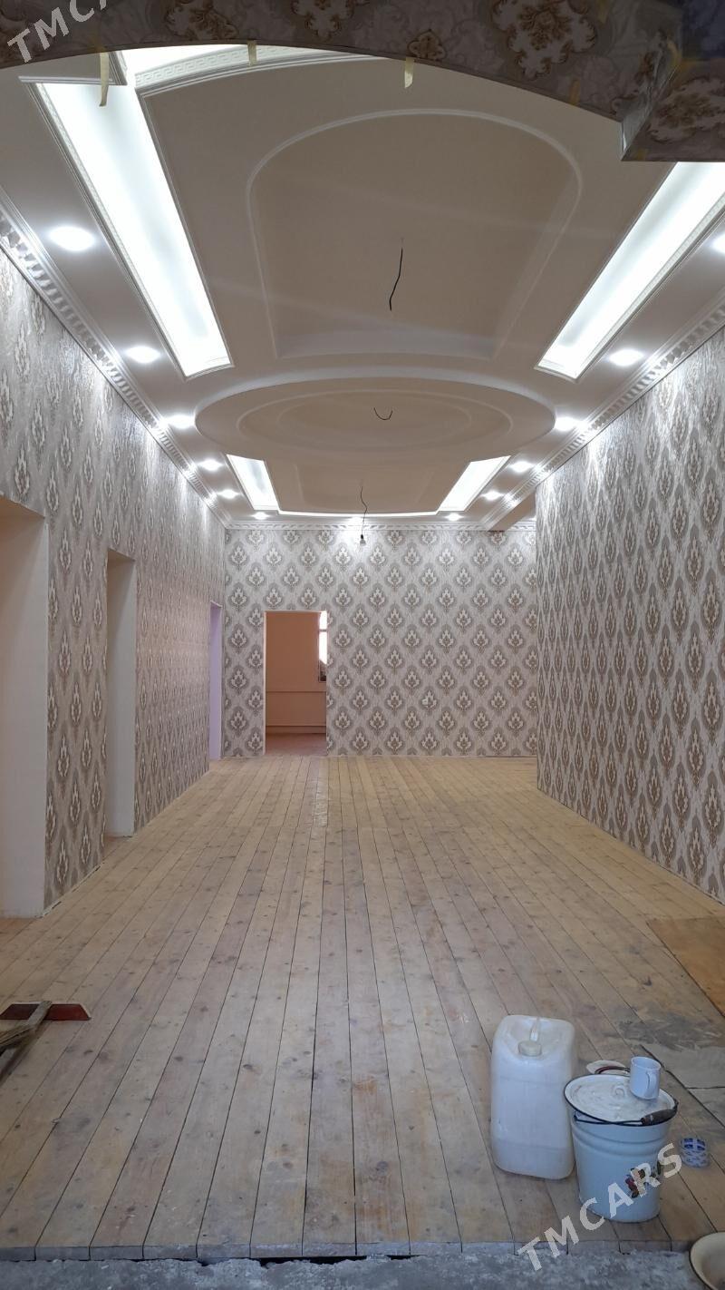 Ärtis oba - Дашогуз - img 8