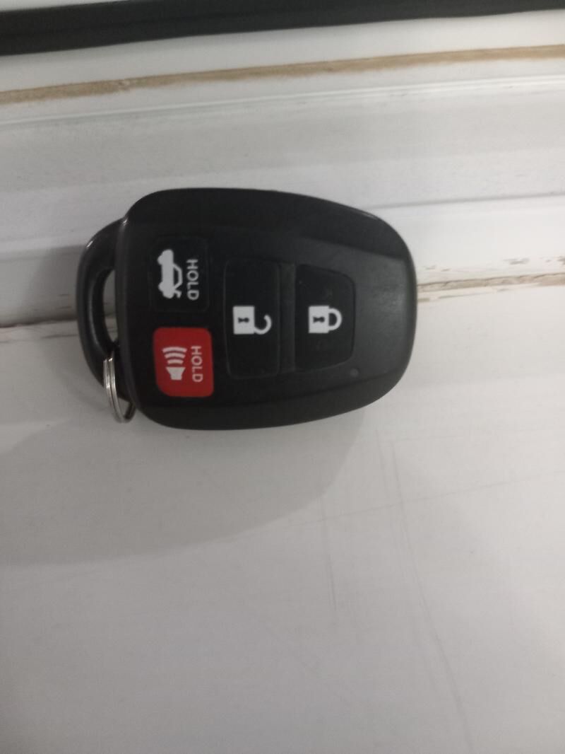 Camry pult 400 TMT - Mary - img 3