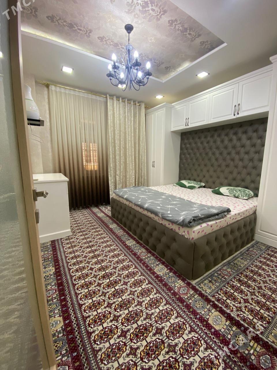 Arenda jay Gowdan 1etaz - Ашхабад - img 2