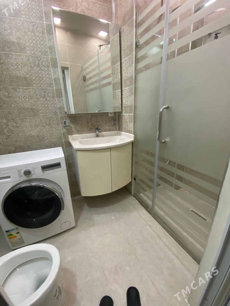 Arenda jay Gowdan 1etaz - Ашхабад - img 4