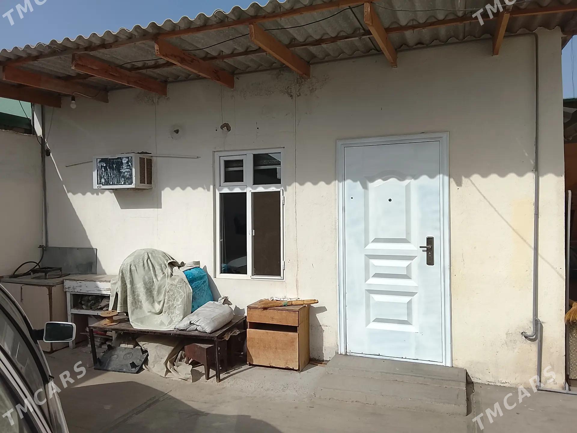 kreýne jay - Çoganly - img 5