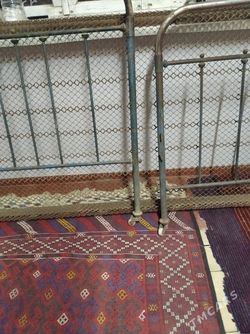 КРОВАТЬ широки - Boldumsaz - img 4