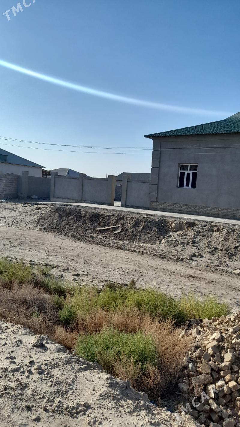 Ärtis oba - Дашогуз - img 3