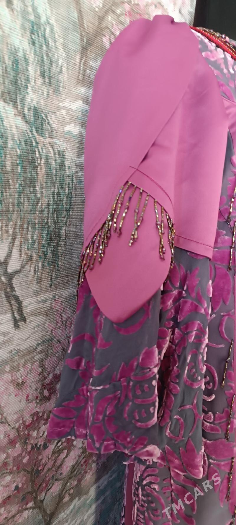 Pommah - Sowetskiý köç. (Garaşsyzlyk şaýoly) - img 2