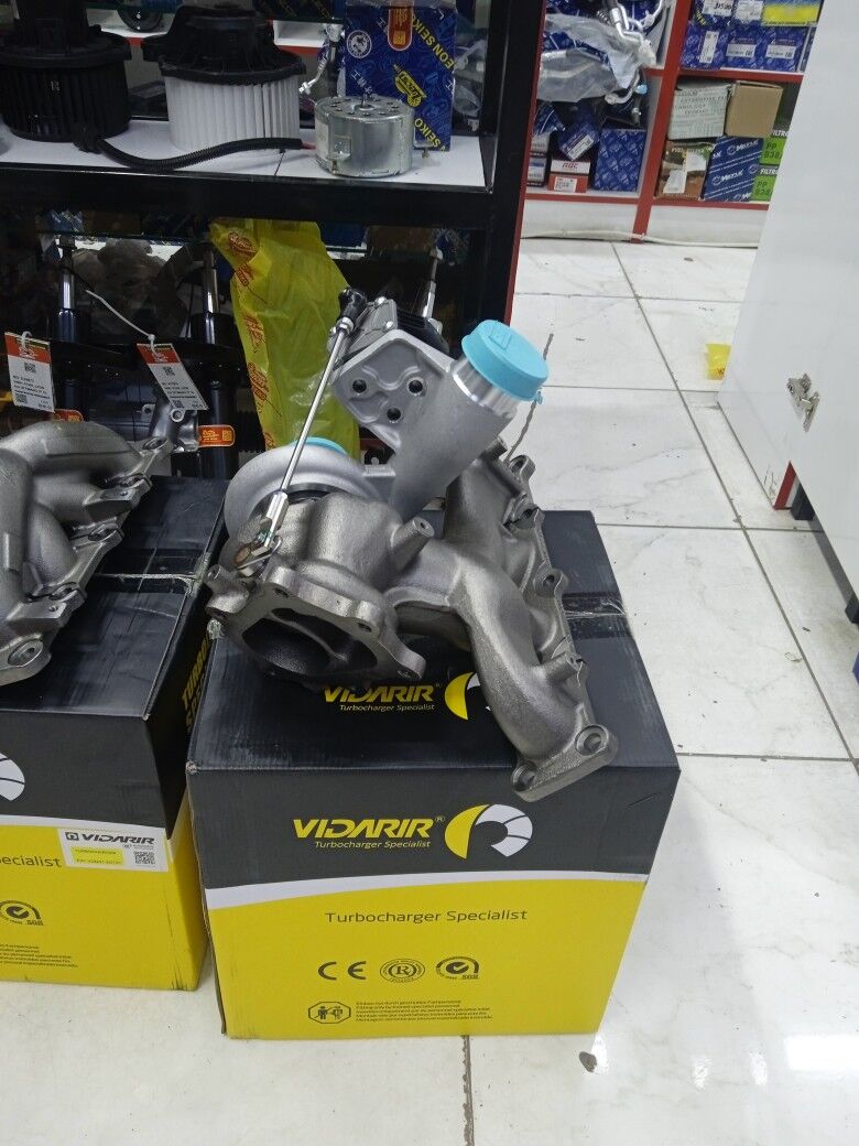 TURBINA HYUNDAI KIA MITSUBISHI 1 TMT - Aşgabat - img 2