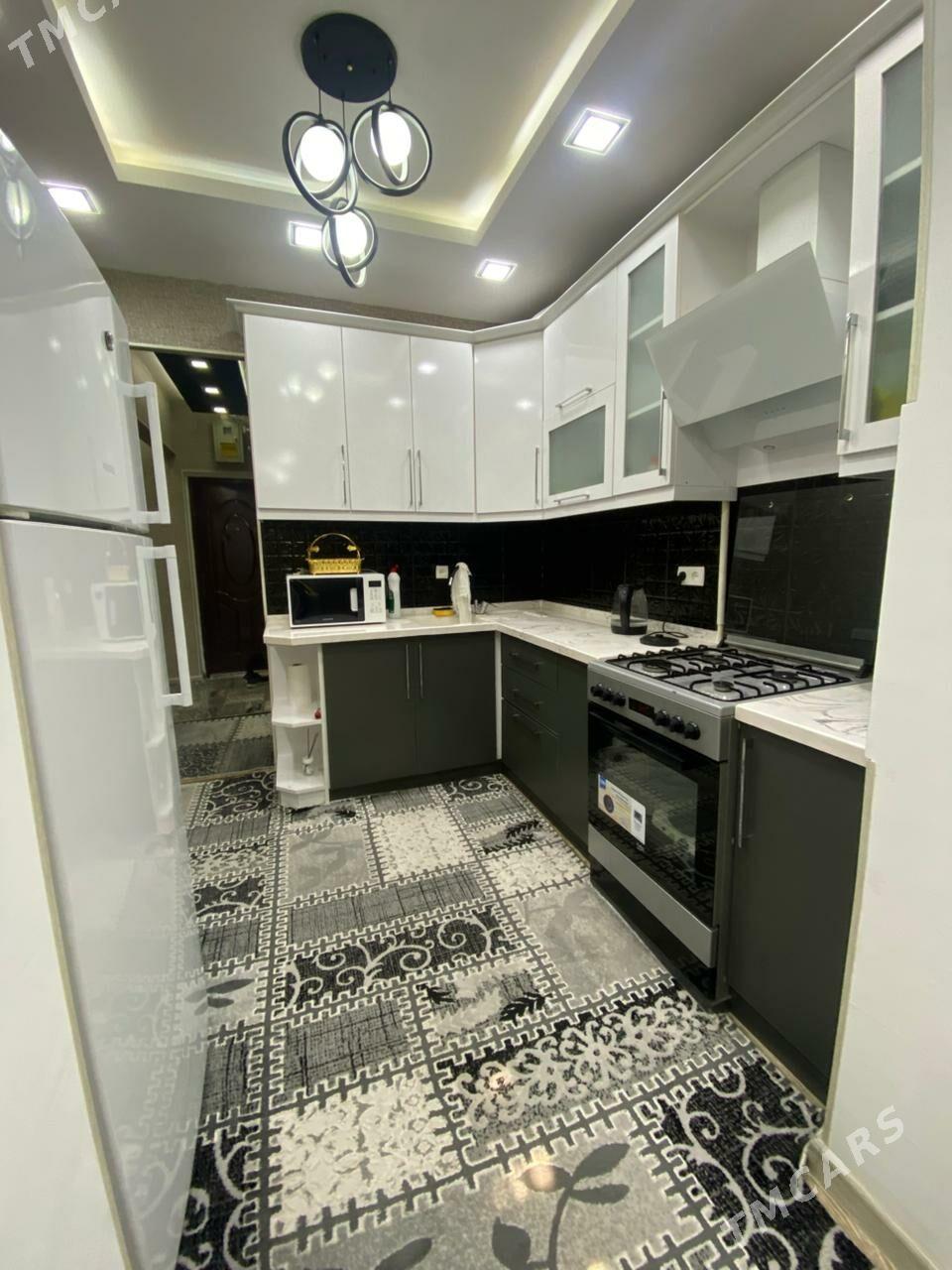 Arenda jay Gowdan 1etaz - Ашхабад - img 3