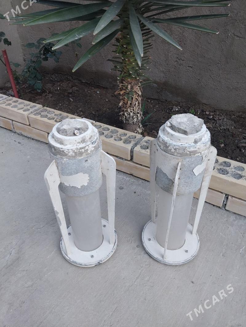 ховлы чырасы - Türkmenbaşy - img 2