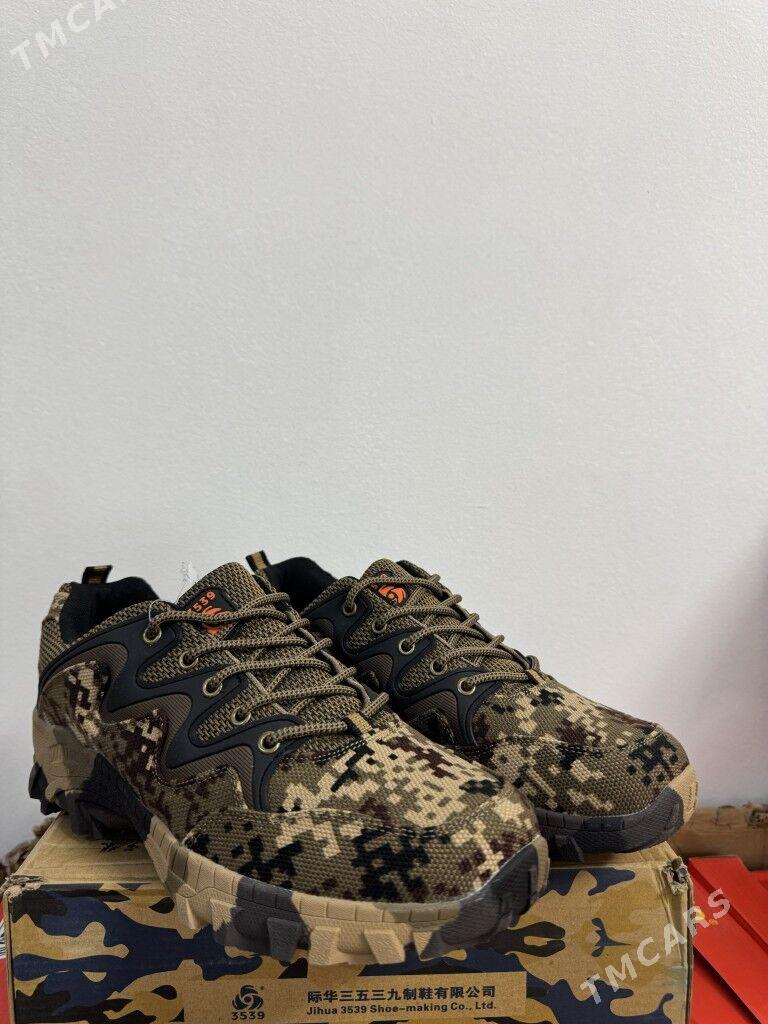 Krasowka - Aşgabat - img 2