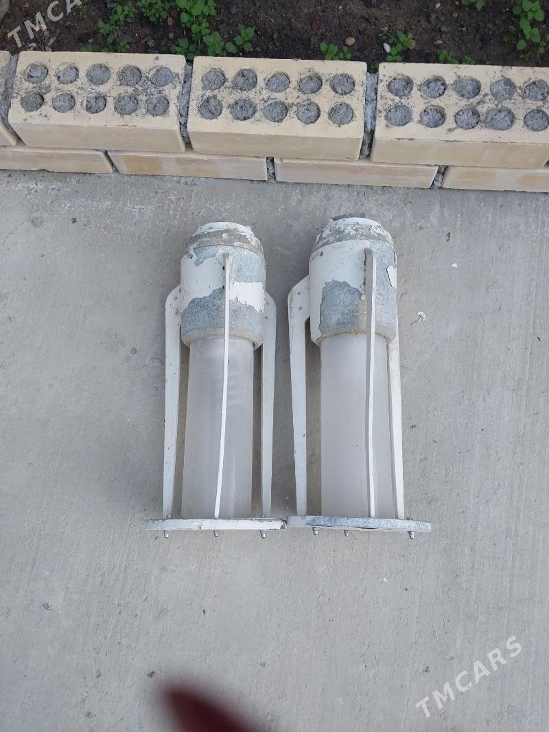 ховлы чырасы - Türkmenbaşy - img 1