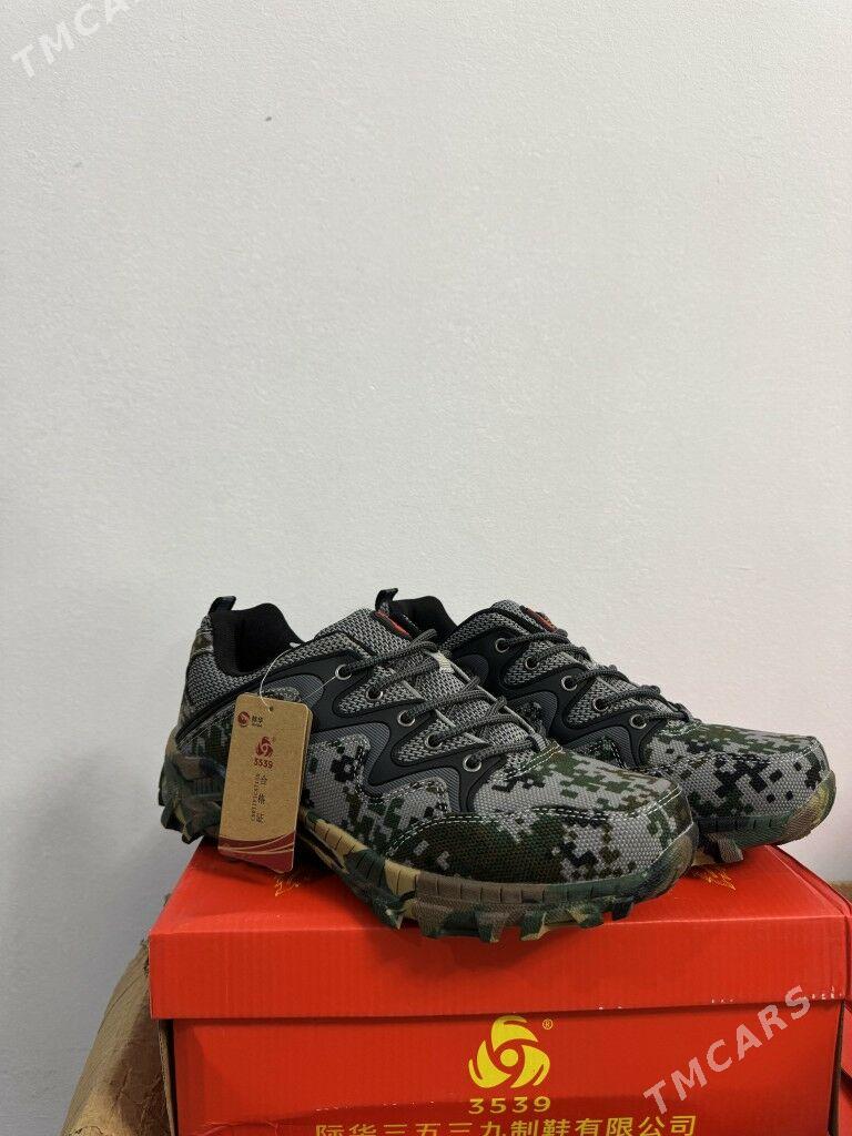 Krasowka - Aşgabat - img 3