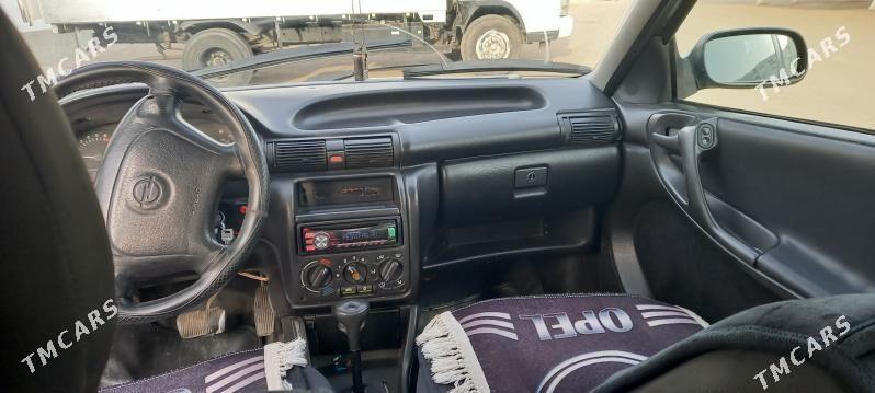 Opel Astra 1996 - 53 000 TMT - Daşoguz - img 7